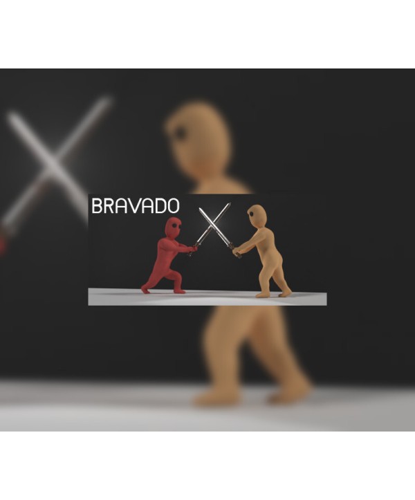 Bravado Steam Key GLOBAL